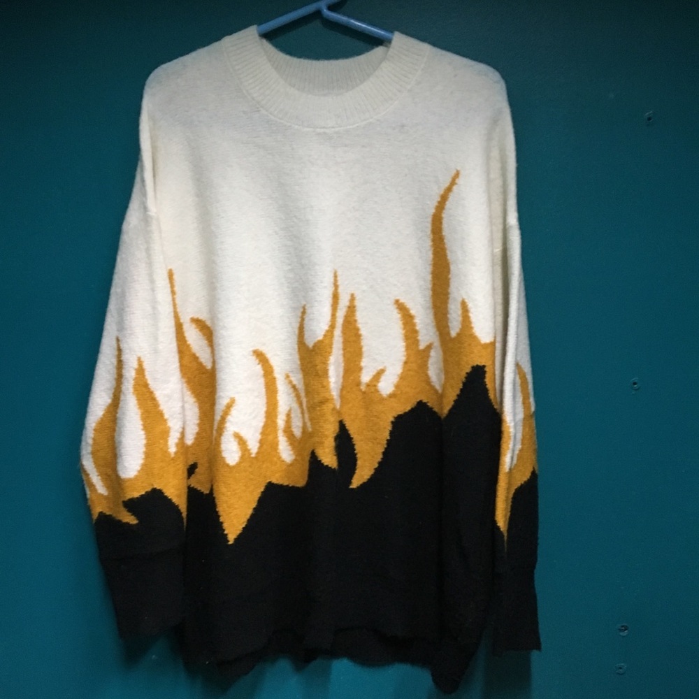 Wildfox Hex sweater